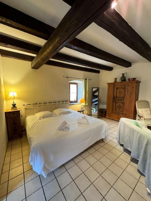 Gite "Le Sylvaner" A Riquewihr Dış mekan fotoğraf